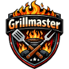 Grillmeister Flames Shield