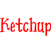 Ketchup