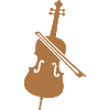 violoncelle