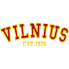 Vilnius Est. 1976