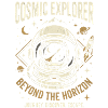 Cosmic Explorer