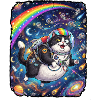 Crazy Cat Universe