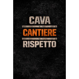 Cava cantiere rispetto forza e design