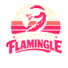 ready to flamingle
