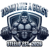 STEELD-Beast Krafttraining
