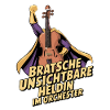 Bratsche - Unsichtbare Heldin Im Orchester