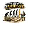 Evolution des Schachs