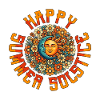 Litha Pagan Summer Solstice Midsummer Midsommar