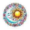 Litha Pagan Summer Solstice Midsummer Midsommar