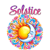 Litha Pagan Summer Solstice Midsummer Midsommar