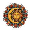 Litha Pagan Summer Solstice Midsummer Midsommar