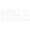 1992 Broken retro design