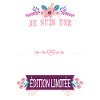 Éducatrice Géniale Édition Limitée
