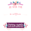 Orthophoniste Géniale Édition Limitée