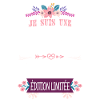 Maman Géniale Édition Limitée Mère Fête