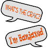 What’s the craic? I’m banjaxed 