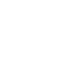 pixellated circle design T-Shirt