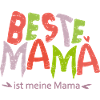 Beste Mama 