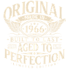 1966 Vintage Born Vintage Fødselsdagsgave