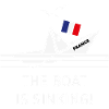 The Boat Is Sinking! (France / NEG)