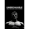 Unbreakable Kraft Motif Shirt