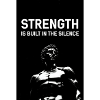 Strength in silence