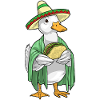 Duck Taco