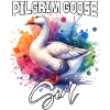 Pilgrim Goose Girl Pilgrim Goose