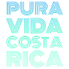 Pura Vida Costa Rica