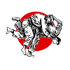 judo-uchi-mata-illu-japan-karstistyle