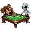 Billiards Professional Design – Snooker & Pool Billiards