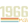 Mai 1966