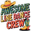 Awesome Line Dance Crew