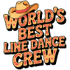 World's Best Line Dance Crew