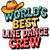 World's Best Line Dance Crew