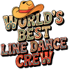 Weltbeste Line-Dance-Crew