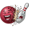 Bullet Cracker: Bowling Clash