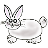 Easter Bunny Bunny Bunny Rabbit Kids