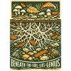 Genius Underground | Mycelium Mycology