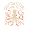 Deep-sea dwellers united | Octopus Deep Sea