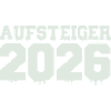 Aufsteiger 2026 Motiv