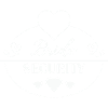 Bridal Safety Heart Logo