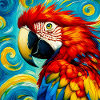 parrot