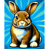 rabbit