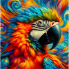 parrot