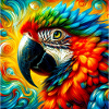 parrot