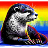 otter