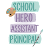 School Hero Assistant Principal