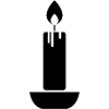 candle