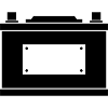 Car battery